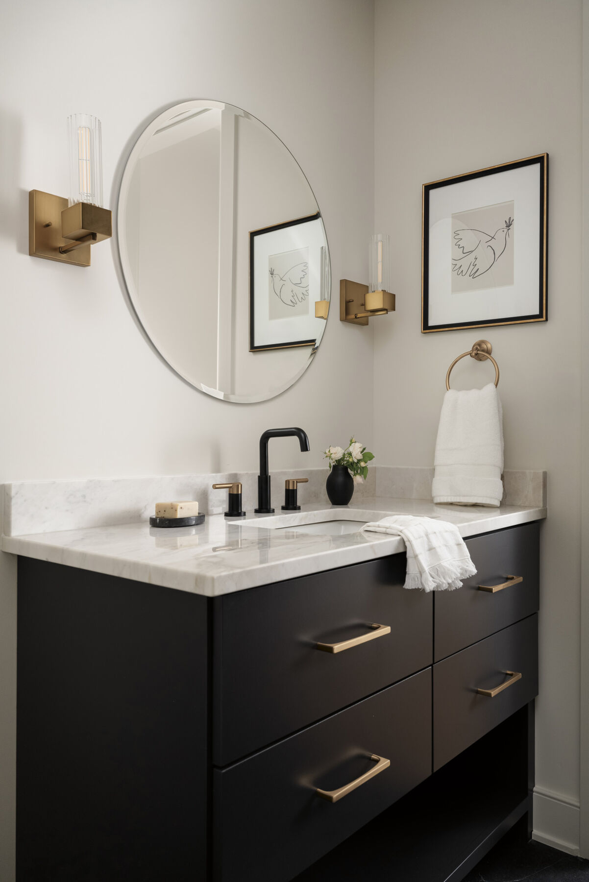 Towel Ring (Recertified)