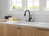 Touch<sub>2</sub>O&reg; Technology Kitchen Faucet with Touchless Technology