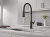 Touch2O&reg; Technology Kitchen Faucet with Touchless Technology