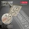 Monitor&reg; 17 Series H<sub>2</sub>Okinetic&reg; Shower Trim