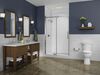 Two Handle Widespread Bathroom Faucet