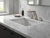 Widespread Bathroom Faucet (Recertified)