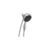 In2ition(R) Two-In-One Shower Arm Mount Shower