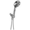 7-Setting Hand Shower