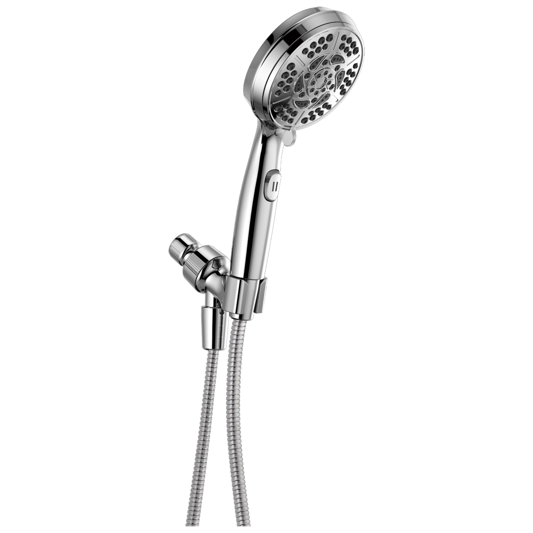 7-Setting Hand Shower in Chrome 75724 | Delta Faucet