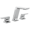 Widespread Bathroom Faucet (Recertified)