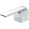 Metal Lever Handle Set