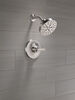 14 Series Shower Trim