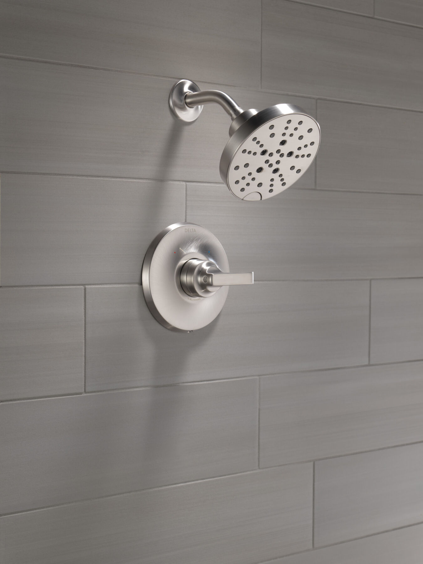 14 Series Shower Trim