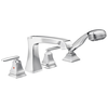 Roman Tub Faucet Trim (Recertified)