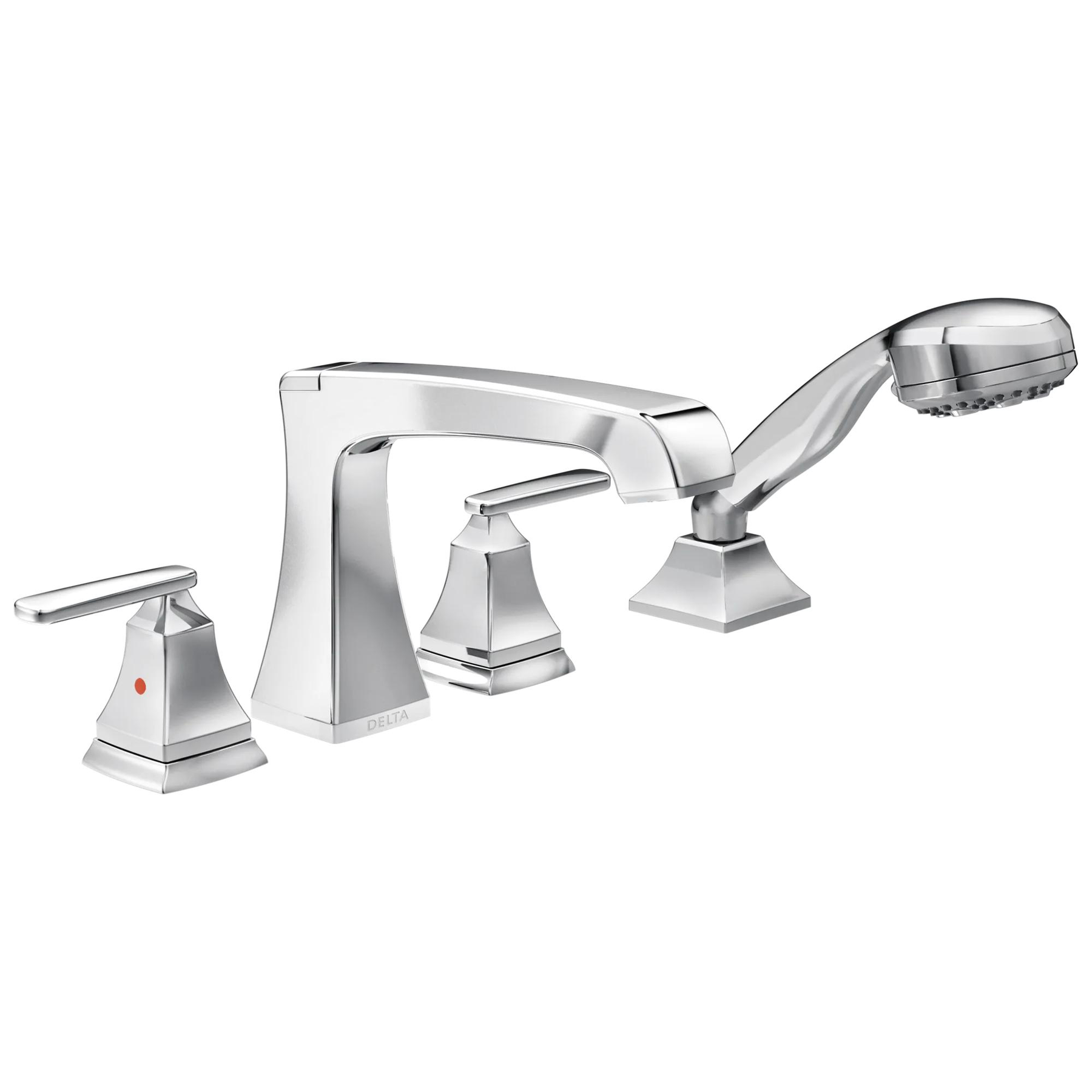 Roman Tub Faucet Trim (Recertified)