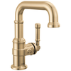 Single Handle Bathroom Faucet