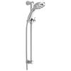 Temp2O&reg; 6-Setting Slide Bar Hand Shower