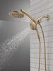 PivotPro&trade; 3-in-1 Combination Shower