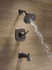 Tub / Shower Rough & Trim 14S (Recertified)