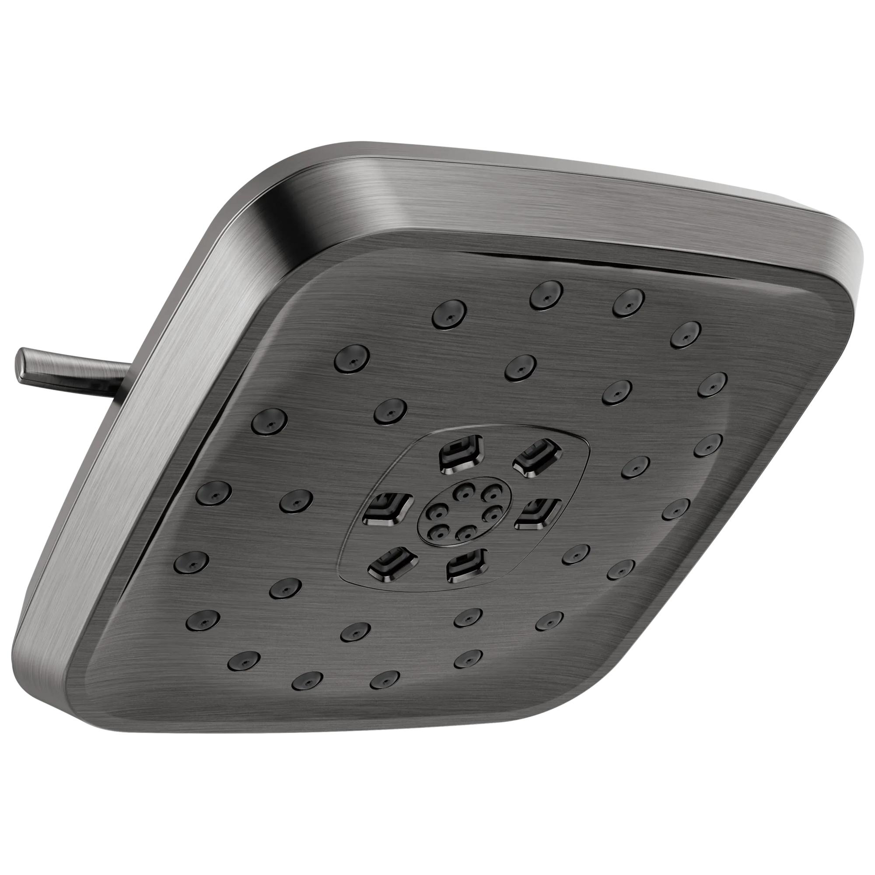 H2Okinetic&reg; 4-Setting Shower Head with UltraSoak&trade;