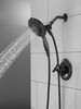 Monitor&reg; 14 Series Shower with WaterSense In2ition&reg; Two-in-One Shower