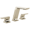 Two Handle Widespread Bathroom Faucet