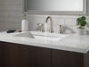 Two Handle Widespread Bathroom Faucet