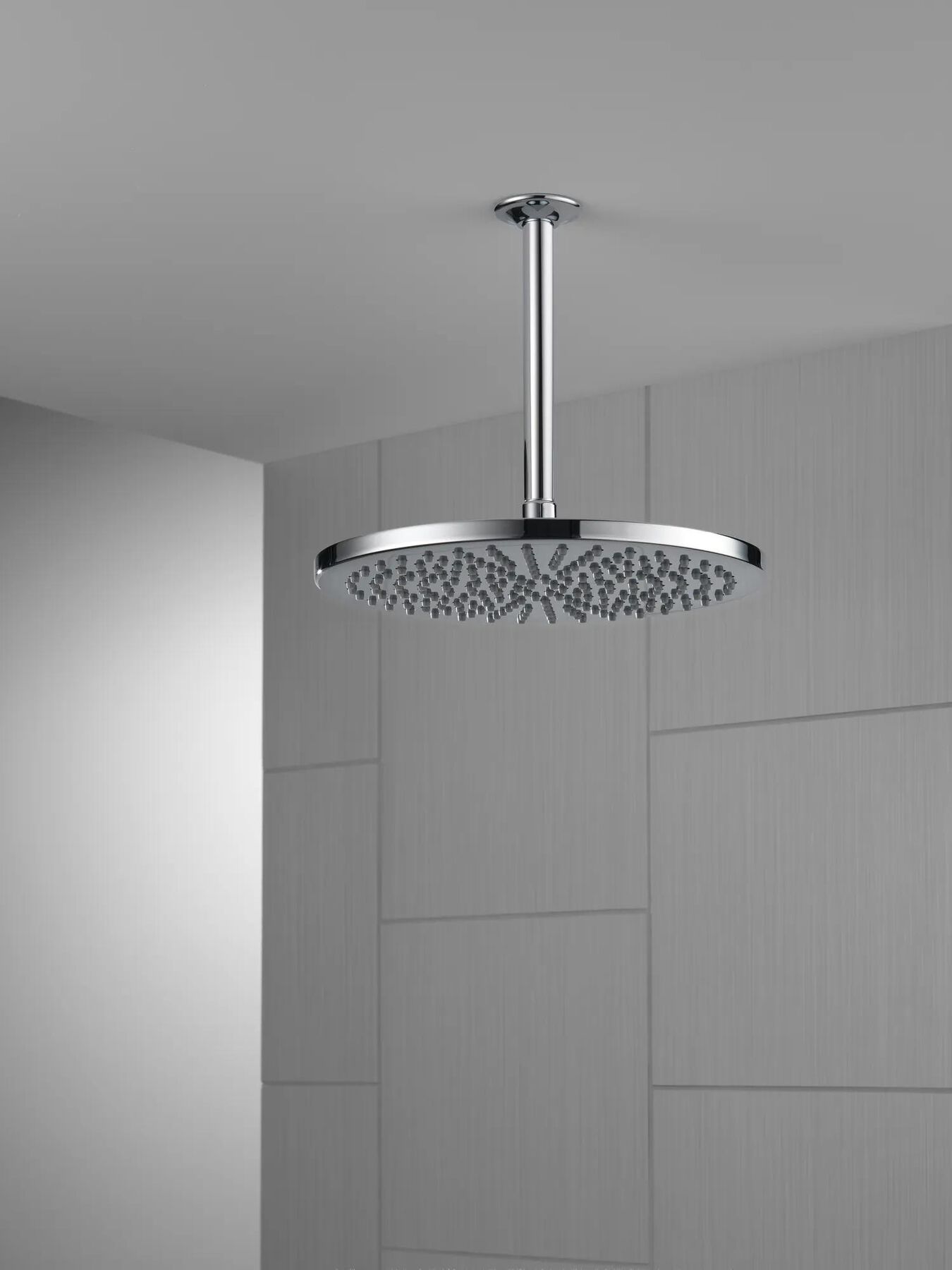 SH 2.5 GPM Raincan 12" 1S Metal (Recertified)