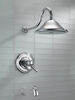 TempAssure&reg; 17T Series Tub & Shower Trim