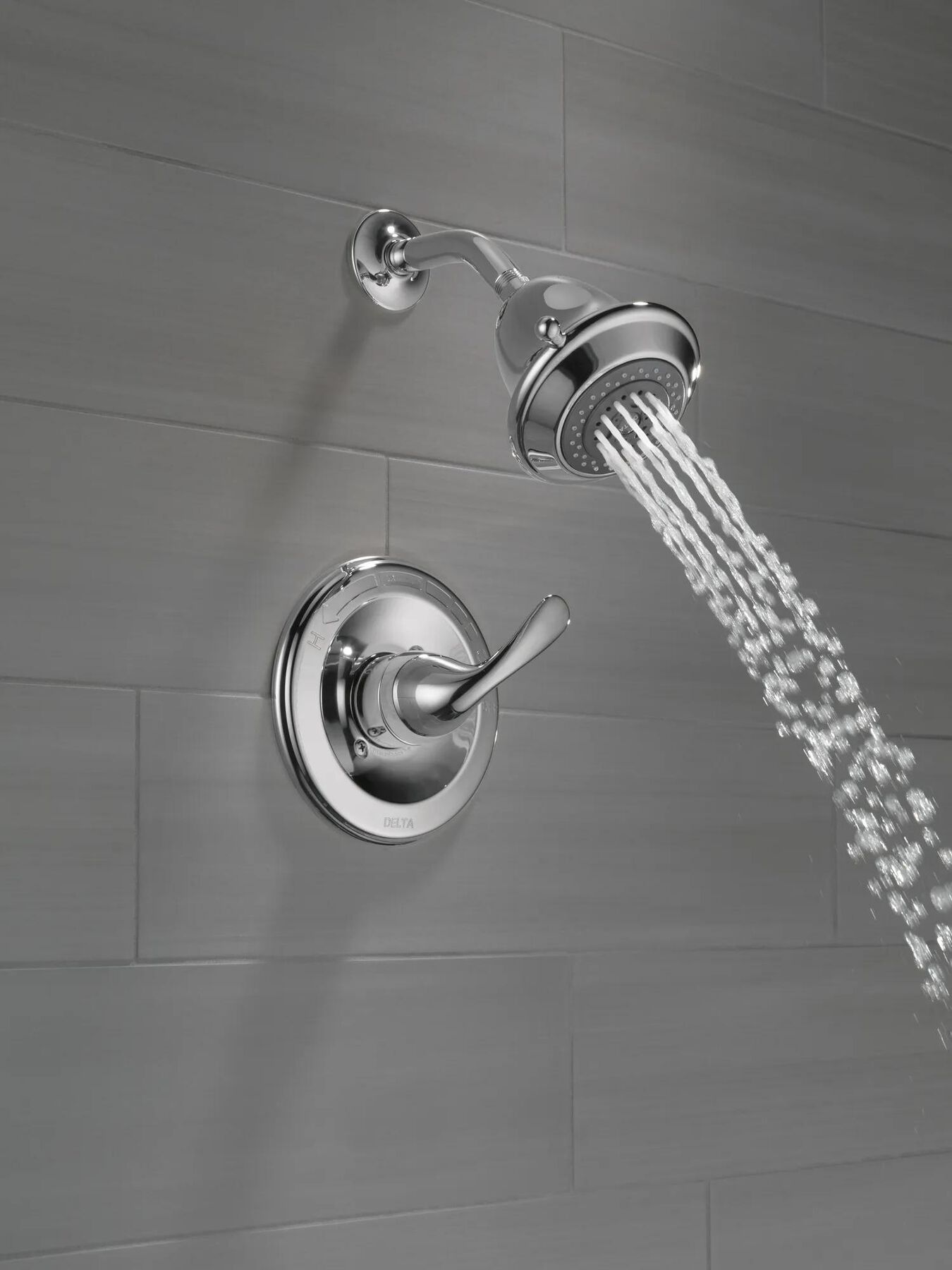 Shower Trim 13S (Recertified)
