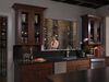 Single Handle Pull-Down Bar / Prep Faucet