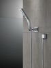 H<sub>2</sub>Okinetic&reg; 3-Setting Wall Mount Hand Shower