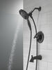 Monitor&reg; 14 Series Tub and Shower