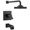 TempAssure&reg; 17T Series Tub and Shower Trim