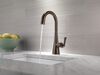Single Handle Bar Faucet