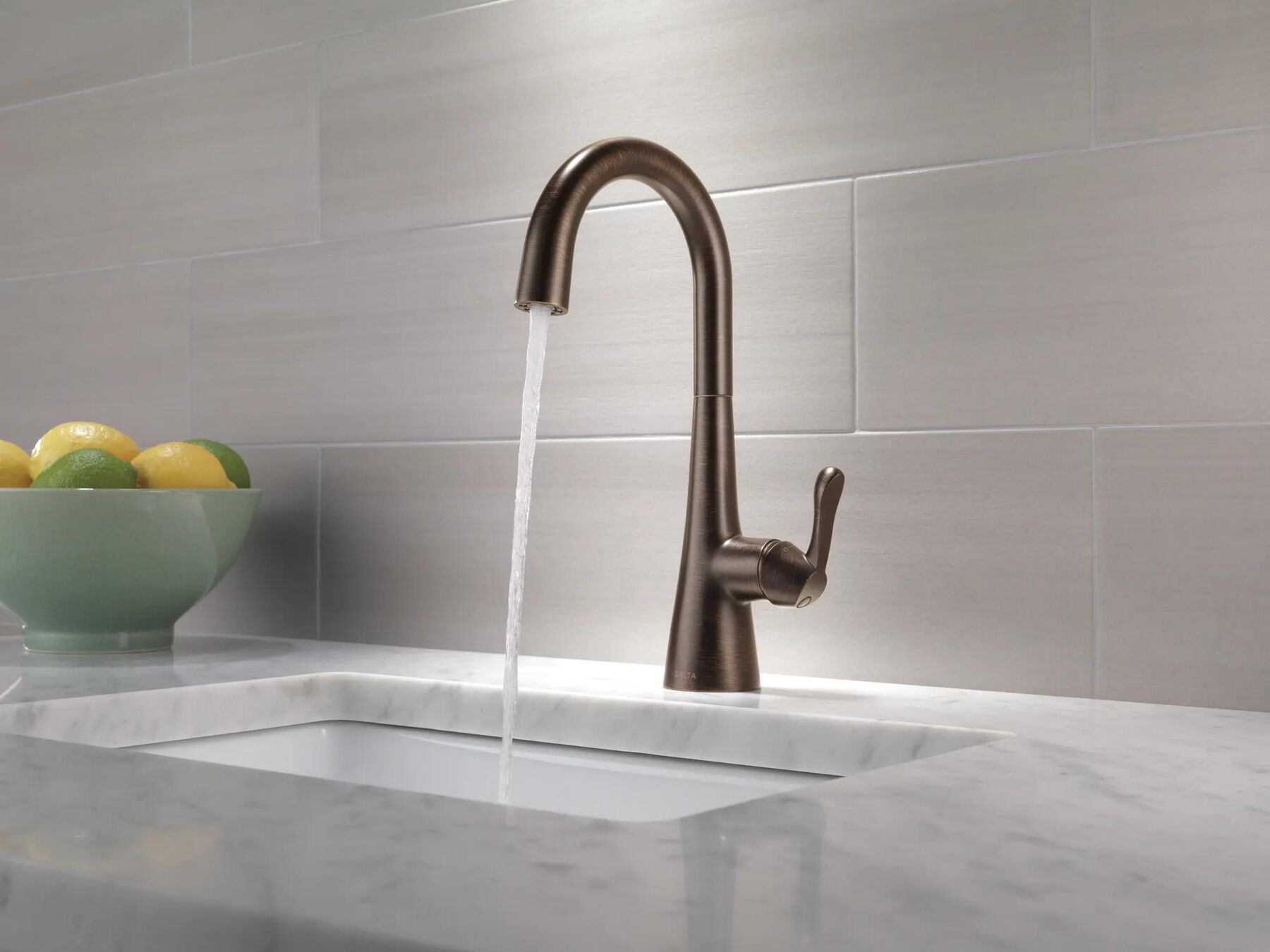 Single Handle Bar Faucet