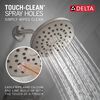 Monitor&reg; 14 Series Tub and Shower