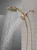 PivotPro&trade; 3-in-1 Combination Shower