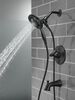 Monitor&reg;&nbsp;14 Series Tub & Shower With In2ition&reg;