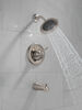 Tub/Shower Rough & Trim 14S (Recertified)