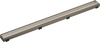 36" Reversible Linear Shower Drain Trim