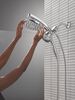PivotPro&trade; 3-in-1 Combination Shower
