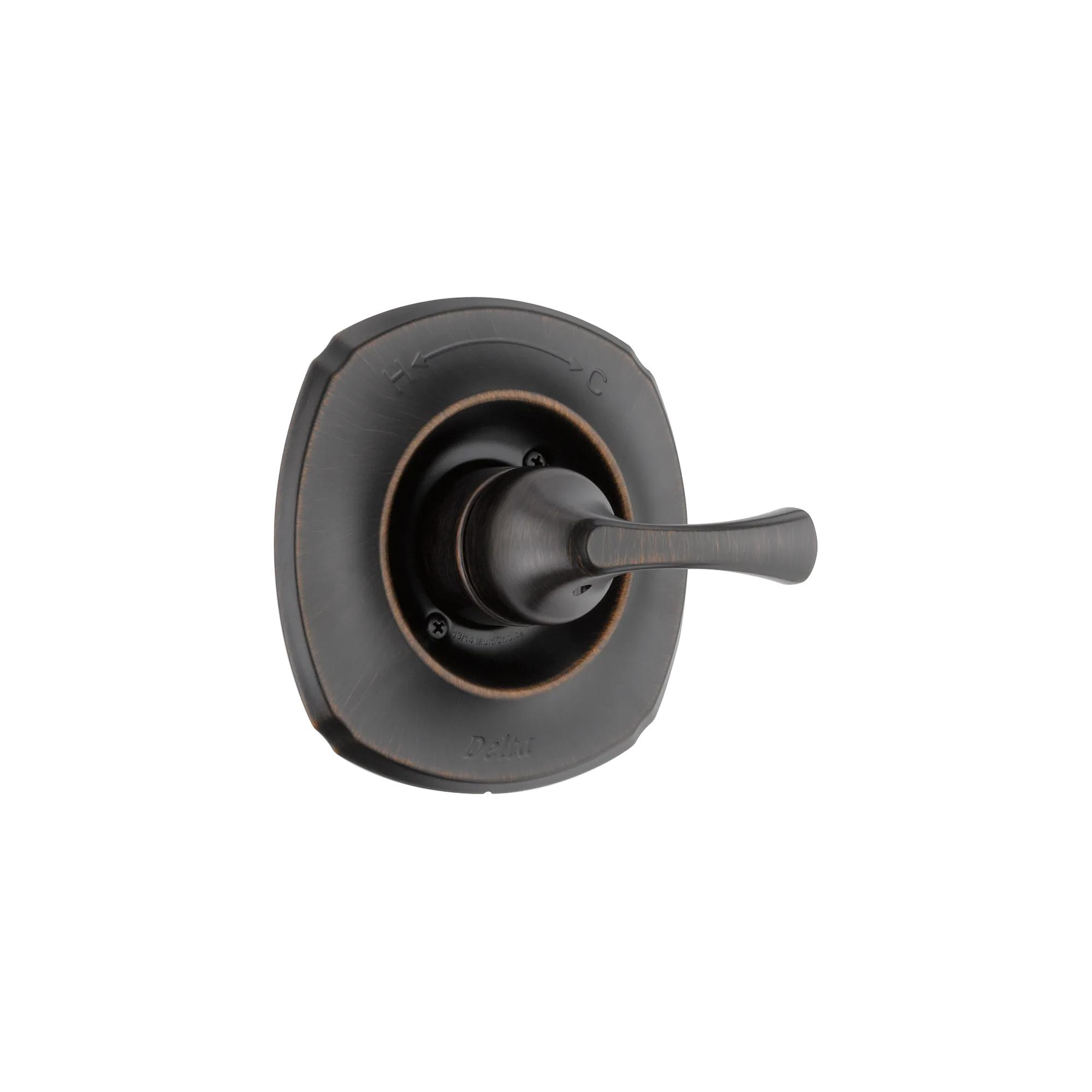 Monitor&reg; 14 Series Valve Only Trim
