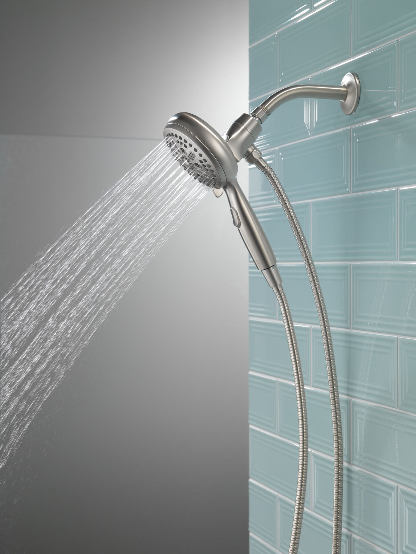 SureDock&reg; Magnetic Hand Shower 1.75 GPM (Recertified)