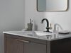 Single Handle Bathroom Faucet