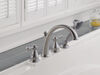 Roman Tub Trim with Hand Shower