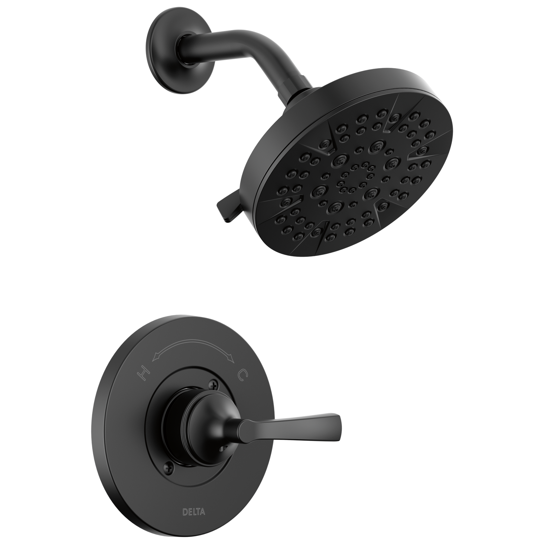 Monitor&reg; 14 Series Shower Only