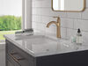 Single Handle Bathroom Faucet