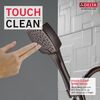 4-Setting Hand Shower
