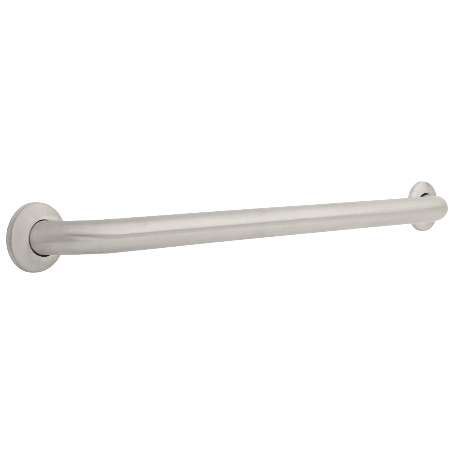 1-1/2" x 30" Grab Bar, Concealed Mounting