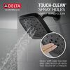 H2Okinetic&reg; 4-Setting Shower Head with Ultrasoak&reg;
