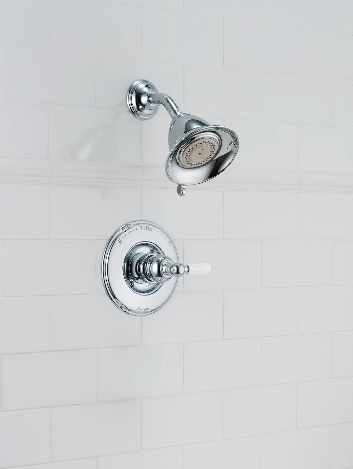Monitor&reg; 14 Series Shower Trim - Less Handle