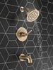 Monitor&reg; 14 Series Tub & Shower Trim