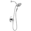 Monitor&nbsp;17 Series Shower Trim with In2ition&reg;